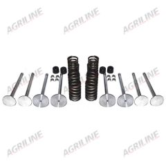 Valve Train Kit suitable for Ford &amp; Fordson -  