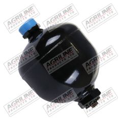 Accumulator - Hydraulic - AL151344 suitable for John Deere -  AL151344