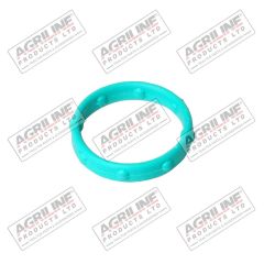 Oil Cooler Pipe Seal - 4224709M1 suitable for Massey Ferguson -  4224709M1