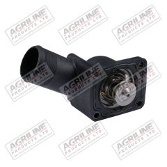 Thermostat Assembly - 4224636m91 suitable for Massey Ferguson -  4224636m91