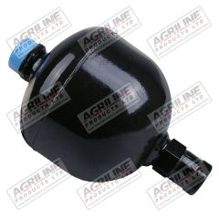 Accumulator - Front Suspension - 87354713, 47821259, 4775204 suitable for Case International -  87354713