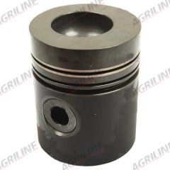 Piston, Pin &amp; Clips suitable for Massey Ferguson -  747541M91