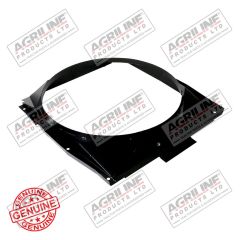 Radiator Fan Cowl - 3800434M5 suitable for Massey Ferguson - 3800434M5 3800434M6