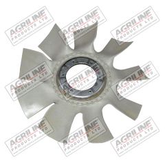 Fan Blade - 3786157M1 suitable for Massey Ferguson -  3786157M1