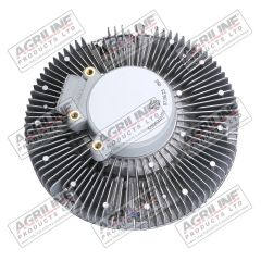 Viscous Drive - 4282824M1 suitable for Massey Ferguson -  4282824M1