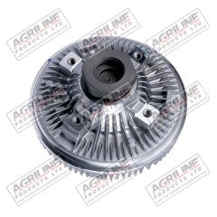 Viscous Drive - 3783351M1 suitable for Massey Ferguson - 3783351m1