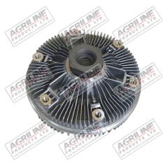 Viscous Drive - 3786156M2 suitable for Massey Ferguson -  3786156M2