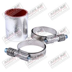 Turbo Pipe Kit - 4224519M1 suitable for Massey Ferguson -  4224519M1