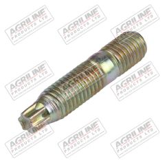 Turbo To Manifold Stud - 4222720m1 suitable for Massey Ferguson -  4222720m1