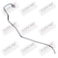Turbo Oil Feed Pipe - 4224402M1 suitable for Massey Ferguson -  4224402m1
