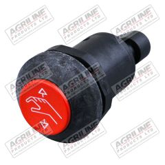 Push Button Switch - G716970160030 suitable for Massey Ferguson -  G716970160030