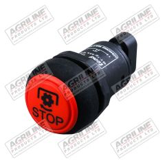 PTO Stop Switch - 4284626M1 suitable for Massey Ferguson - 4284626M2