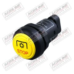 PTO Stop Switch - 4284630M1 suitable for Massey Ferguson -  4284630M2  4284630M1