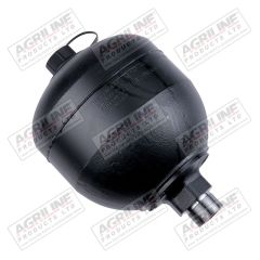 Accumulator - Front Axle 6249033M1 suitable for Massey Ferguson -  6249033M1