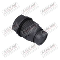 Rail Pressure Relief Valve - 837079623 suitable for New Holland -  837079623