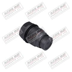 Fuel Pressure Valve - V837069409 suitable for Massey Ferguson - V837069409 LA837069409