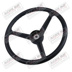 Steering Wheel - 3809661M1 suitable for Massey Ferguson - 3809661M2 3809661M1