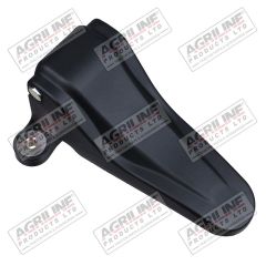 Door Hinge Bottom LH - 87301780 suitable for Case International - 87301780