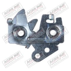 Bonnet Latch - 4284519M1 suitable for Massey Ferguson - 4284519M1