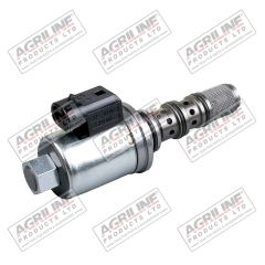 Solenoid Forward / Reverse - 3794721M4 suitable for Massey Ferguson - 3794721M4 3794721M5