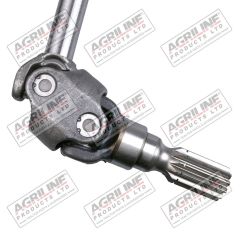 Front Axle Joint Assembly LH - RE212836 suitable for John Deere -  RE212836