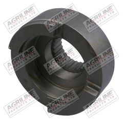 Gear Coupling 82852799 suitable for New Holland -  F2NN7R289AA  F0NN7R289AC  F0NN7R289AB
