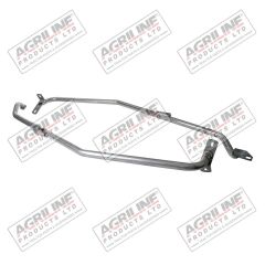 LH / RH Grab Handle Pair - 3580095M92 suitable for Massey Ferguson -  3580096M92  3580095M92