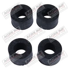 Hydraulic Pump Drive Bush - AR49427 suitable for John Deere - AR49427