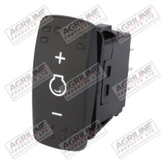 Throttle Control Switch - 4290443M2 suitable for Massey Ferguson - 4290443M2