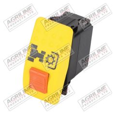 Front PTO Switch - 4271352M1 suitable for Massey Ferguson - 4271352M1 4290445M1 4290445M2
