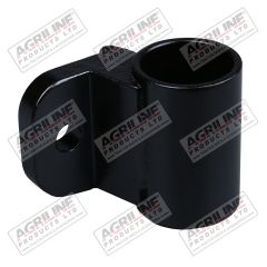Upper Mirror Arm Hinge (LH) - 3105256M2 suitable for Massey Ferguson -  3105256M2