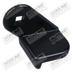 Lower Mirror Arm Hinge (LH) - 3105257M2 suitable for Massey Ferguson -  3105257M2
