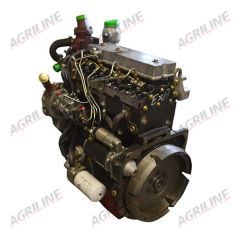 Complete Engine 1004.41 Non-Turbo suitable for Massey Ferguson -