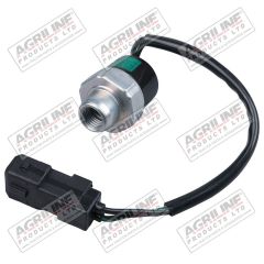 AC Pressure Sensor - 3384301M1 suitable for Massey Ferguson - 3384301M1