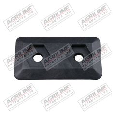 Window Plate - 3619603M1 suitable for Massey Ferguson - 3619603M1