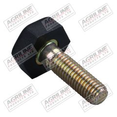 Hexagonal Head Socket Bolt - 3619908M1