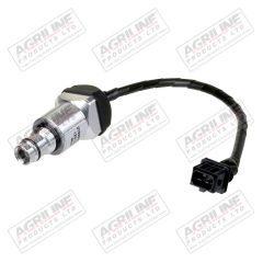 Oil Filter Pressure Sensor - 3798633M3 suitable for Massey Ferguson -  3798633M3