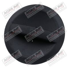 Water Filler Cap - 3800373M1 suitable for Massey Ferguson -  3800373M1