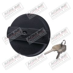 Fuel Filler Cap - 38060011 suitable for Fendt -  F411201060080  38060011