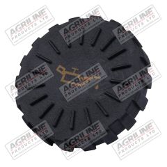 Oil Filler Cap - 2852773 suitable for New Holland -  2852773  50426707