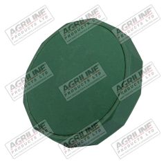 Oil Filler Cap - AL38083 suitable for John Deere - AL162900 AL38083