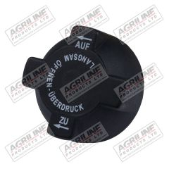 Radiator Expansion Tank Cap - 74704114 suitable for Deutz -  04425394  74704114  B70319