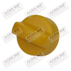 Engine Oil Filler Cap - RE529554 suitable for John Deere - RE529554