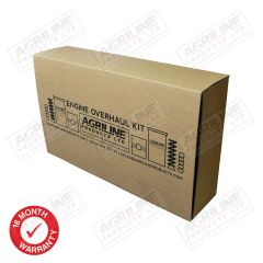 Engine Overhaul Kit 178 185 188 suitable for Massey Ferguson -  3638580Z91