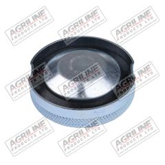 Engine Oil Filler Cap - 1851753M1 suitable for Landini - 1076845M1 1851753M1 2487845