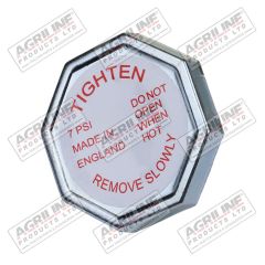 Radiator Cap - RE49908 suitable for John Deere -  RE49908  640RE49908  74712273