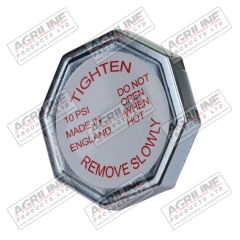 Radiator Cap - RE43593 suitable for John Deere -  RE43593