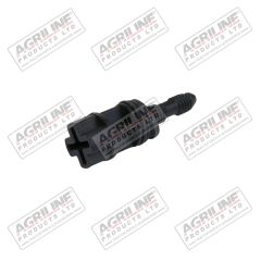 Radiator Drain Plug - AL110979 suitable for John Deere -  AL110979