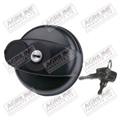 Fuel Filler Cap, Lockable - 04411982 suitable for Deutz -  04411982  04428286