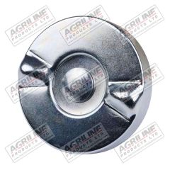 Fuel Filler Cap - 9N9030 suitable for Ford & Fordson - 9N9030